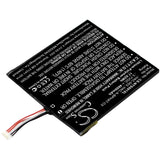 New 4600mAh Battery for Nintendo  HAC-S-JP/EU-C0,Switch HAC-001; P/N: HAC-003,HAC-A-BPHAT-C0