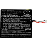 New 4600mAh Battery for Nintendo HAC-S-JP/EU-C0,Switch HAC-001; P/N:HAC-003,HAC-A-BPHAT-C0