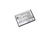 1700mAh Battery for Handheld Nautiz X1