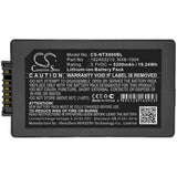 New Replacement 5200mAh Battery for Handheld Nautiz X8; P/N:162403210,BAT-G2-003,BP14-001200,NX8-1004