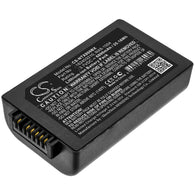 Handheld Nautiz X8; P/N:162403210,BAT-G2-003,BP14-001200,NX8-1004 Battery