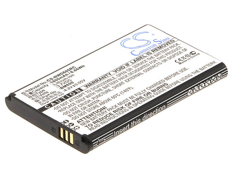 Nubia WD660