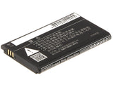 Nubia WD660