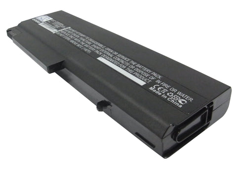 Compaq Business Notebook 6715b, Business Notebook NX6325, Business Notebook NX6110/CT, Business Notebook NX6140