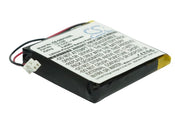 ELastoLite Battery