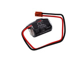 Omron CPM2A, CQM1H, CJ1, NS7