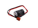 Omron CPM2A, CQM1H, CJ1, NS7