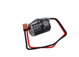 Omron CPM2A, CQM1H, CJ1, NS7