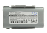 Opticon PHL-2700, PHL-2700 RFID