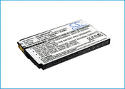 Projector Battery