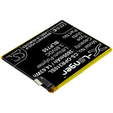 New Replacement 3800mAh Battery for OPPO PCLM50,PDCT00,Reno 3 5G,Reno 3 5G Aura; P/N:BLP755