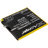 New 3500mAh Battery for OPPO  CPH1919,PCCM00,PCCT00,Reno 10x Zoom; P/N: BLP705