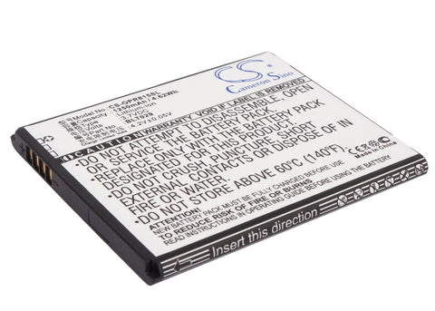 OPPO R815T, R821T, R833T