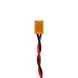 New 3500mAh Battery for Omron CS1,CS1H; P/N:CS1W-BAT01