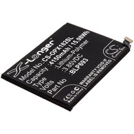 OPPO  Realme 3,RMX1821,RMX1825; P/N: BLP693 Battery