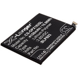 OPPO  Realme 3,RMX1821,RMX1825; P/N: BLP693 Battery