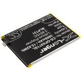 New 3900mAh Battery for OPPO  Realme 5 Pro,RMX1971; P/N: BLP731