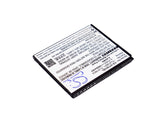 New 1600mAh Battery for Alcatel OneTouchLinkY858,OneTouchLinkY858V,OneTouchPop3(5),OneTouchPop3(5)4G,OneTouchPop35",OneTouchPop35.0,OneTouchPopD5,OT-5038,OT-5038A,OT-5038D,OT-5038E,OT-5038X
