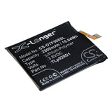 Vodafone Smart N9,VFD720; P/N:TLp029D1 Battery