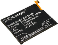 T-Mobile OT-5049W,Revvl Battery