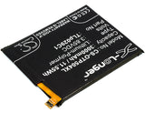 New 3000mAh Battery for T-Mobile OT-5049W,Revvl