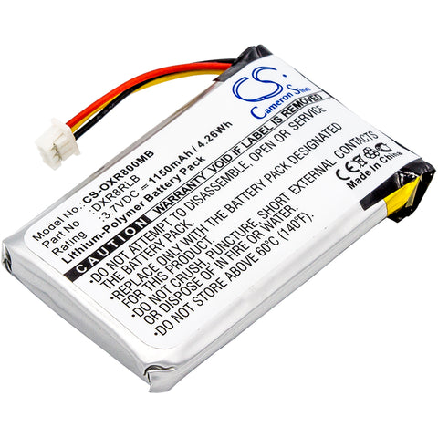 Luvion Grand Elite 2 Battery