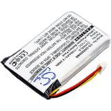 New 1150mAh Battery for Infant Optics DXR-8; P/N:DXR8RLB