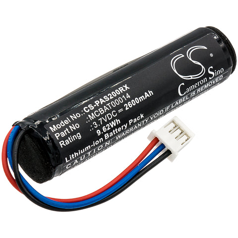 Parrot Bebop 2 Skycontroller 2 P2; P/N:MCBAT00014 Battery