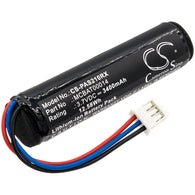 Parrot Bebop 2 Skycontroller 2 P2; P/N:MCBAT00014 Battery