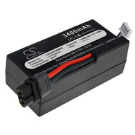 Parrot Disco; P/N:PF070250 Battery