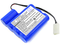 2300mAh / 8.74Wh Replacement battery for MyPhone Q-smart Premium