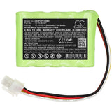 New Replacement 2000mAh Battery for Prism CP-136,CP136 Ceiling Hoist Motos,FSG-136; P/N:12-20-BH4P