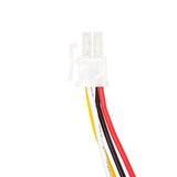 New Replacement 2000mAh Battery for Prism CP-136,CP136 Ceiling Hoist Motos,FSG-136; P/N:12-20-BH4P