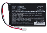 PHAROS Drive GPS 200, PDR200