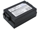 Symbol PDT8000, PDT8037, PDT8046, PDT8056