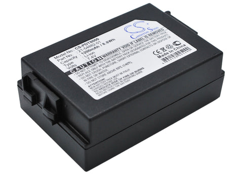 Symbol PDT8000, PDT8037, PDT8046, PDT8056