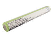 Flashlight Battery