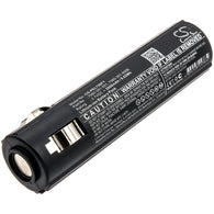 Peli 7060,7069; P/N:7060-301-000-1,7060-301-000E,7060-301-001 Battery