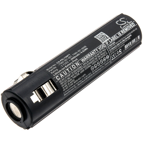 Peli 7060,7069; P/N:7060-301-000-1,7060-301-000E,7060-301-001 Battery