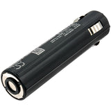 New 2600mAh Battery for Peli  7060,7069; P/N: 7060-301-000-1,7060-301-000E,7060-301-001
