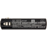 New 2600mAh Battery for Peli 7060,7069; P/N:7060-301-000-1,7060-301-000E,7060-301-001
