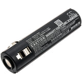 Peli  7060,7069; P/N: 7060-301-000-1,7060-301-000E,7060-301-001 Battery