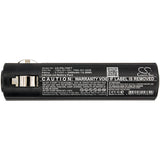 New 3400mAh Battery for Peli 7060,7069; P/N:7060-301-000-1,7060-301-000E,7060-301-001