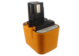 Panasonic EY3653, EY3653CQ, EY3654, EY3654CQ