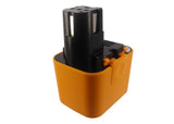Panasonic EY3653, EY3653CQ, EY3654, EY3654CQ