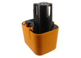 Panasonic EY3653, EY3653CQ, EY3654, EY3654CQ