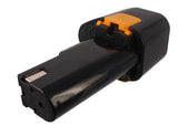 Panasonic EZ571, EY6282EQK, EYN595, EY9184, EY9108, EY9108B
