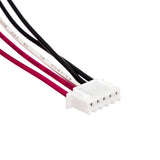 New Replacement 2600mAh Battery for Philips SB500M,SB500M/00,SBOQBOX,ShoqBox SB500M; P/N:INR18650-2S