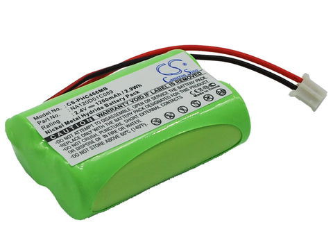 Philips SBC-SC477, SBC-SC466, SBC-SC487, SBC-S477, SBC-S484, SBC-SC484, SCS-SC477, SBC466
