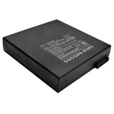 Philips Echographe CX50,Ultrasound CX30,Ultrasound CX50; P/N:453561268715,453561446191,453561446192,M6477 Battery